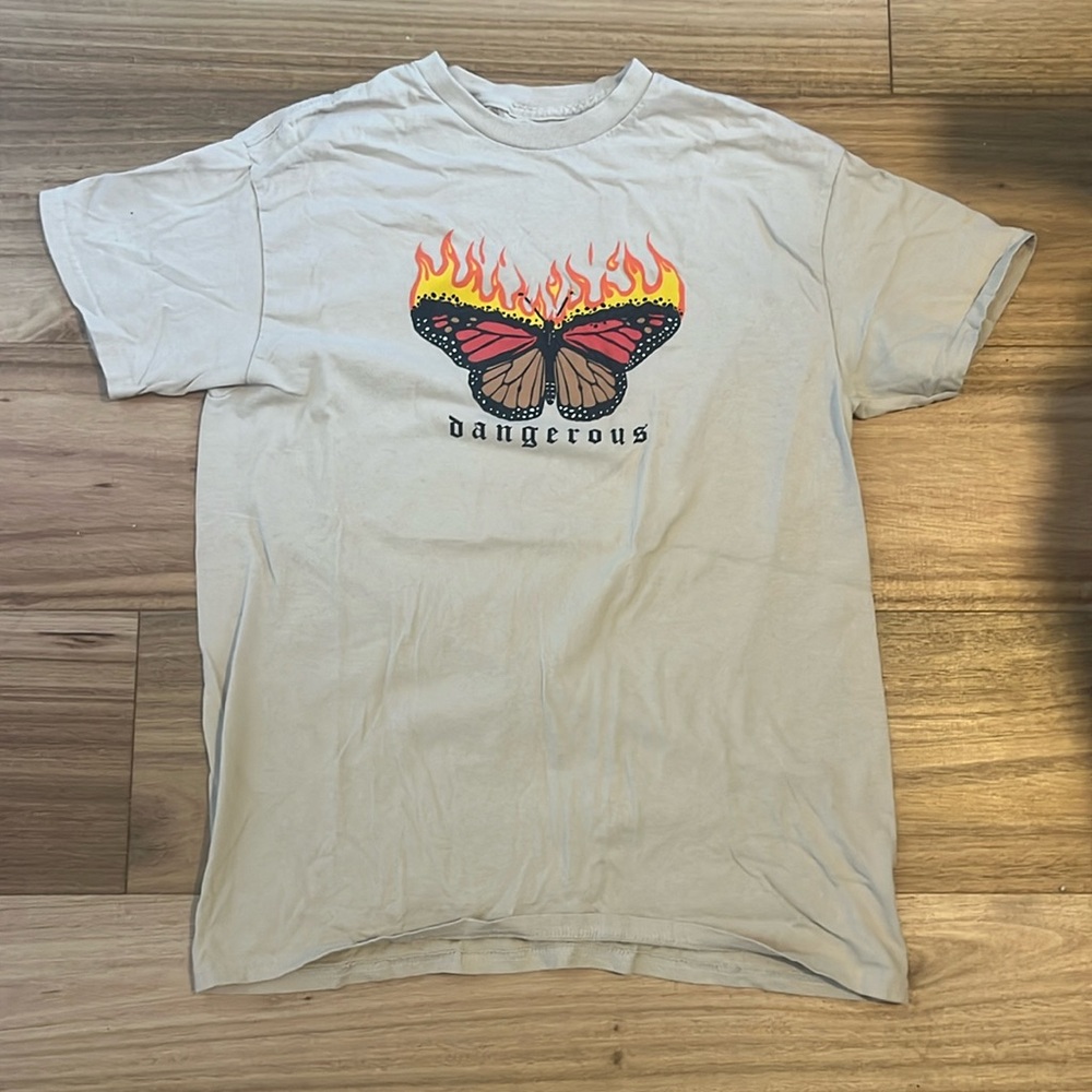 Graphic Tee